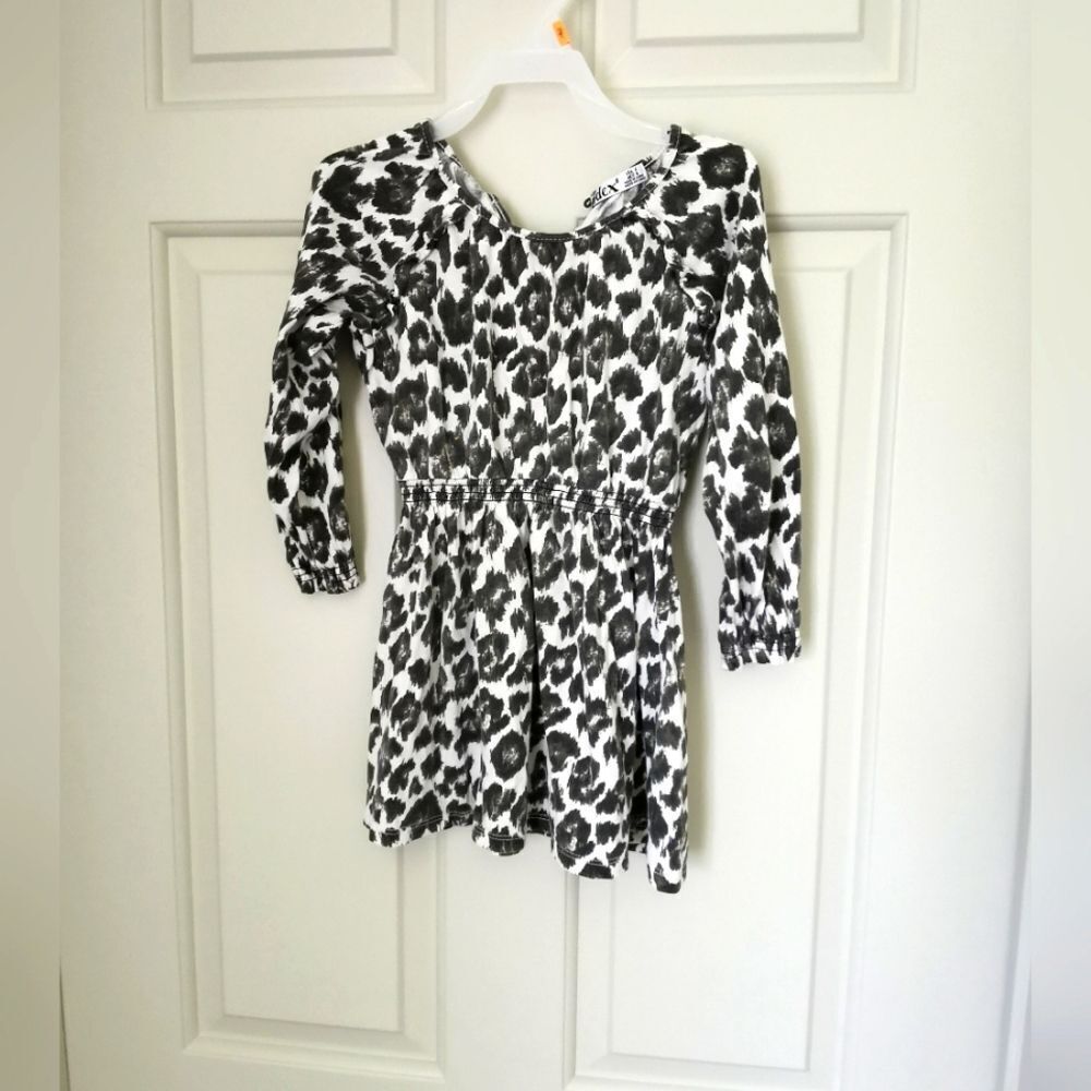 3/$20 Dex girls dress size 4